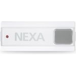 NEXA Nexa langaton ovikello, vastaanotin 230V LMLR-710