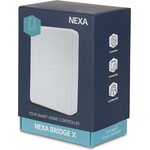 NEXA Nexa Bridge X Controller gateway yksikkö