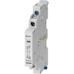 Chint NS2-AU11 Apukärjet 1S+1A, sivulle, 495996
