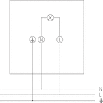 Theben Valaisin theLeda S17-100 BK