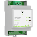 Evesta Caladrius T1 - WI-FI Ohjelmoitava pörssisähkö 1-vaihe termostaatti 1x16A