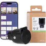 NEXA Wi-Fi Smart Plug -älypistoke (ON/OFF) IP44, WPO-01