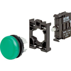 Eaton Merkkivalokaluste LED RMQ-TITAN - M22-L-G-LED230-BVP