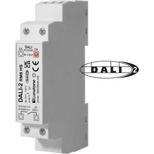 Lunatone DALI RM8 HS relemoduuli