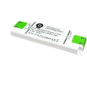 POS Liitäntälaite 30W, 24V, 1.25A, ON/OFF