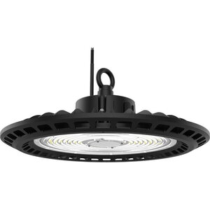 Syväsäteilijä UFO 160lm/W 120° IP44 120W/160W/200W 3CCT 3000K/4000K/5000K