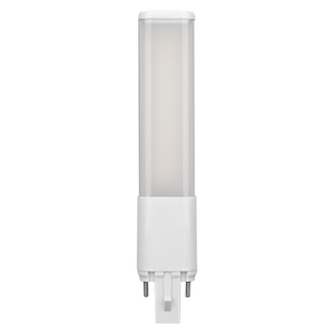 Sanpek LED-G23-5.5W-S 3000K 550lm
