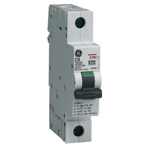 GE Redline B40 1P 10kA