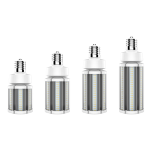 Sanpek LED-CORN-SPE27-36W 360° E27 Clear