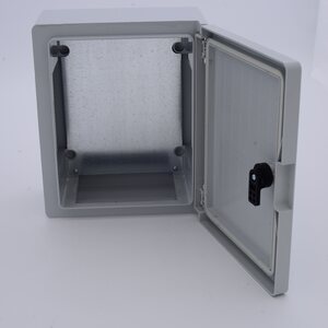 Cetinkaya Pano Ovellinen teollisuuskotelo 250x300x130mm IP65 PT