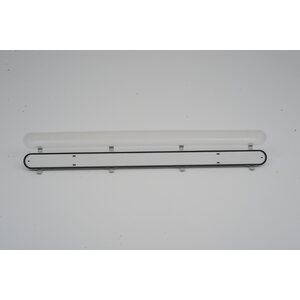 Cetinkaya Pano Led Teollisuusvalaisin 2x120cm IP65