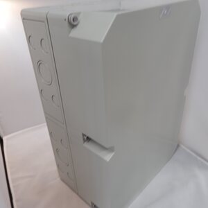 ABB Finland GE asennuskotelo 361x254x165mm IP66