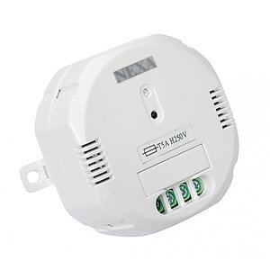 NEXA LCMR-1000, Vastaanotin ON/OFF, 1000W, 1-kan.