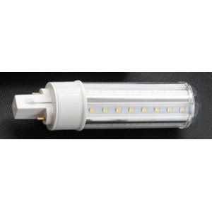 Sanpek LED-G23-360-11W 4000K 910lm