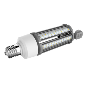 LED SPE-SENSOR 360° E40 tai E27 kannalla + liiketunnistimella