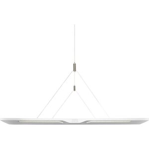 Defa Ledge Suspended 62W 5955lm 4000K DALI