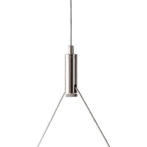 Defa Ledge Suspended 62W 5955lm 4000K DALI