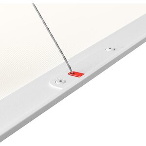 Defa Ledge Suspended 62W 5955lm 4000K DALI