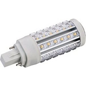 Sanpek LED-360PLC-7W G24 7W 600lm 3000K
