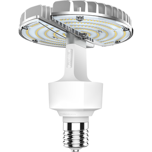 Sanpek LED-CORN-HSP27-70W-S E27 5000K 10000lm