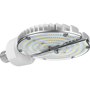 Sanpek LED-CORN-HSP27-70W-S E27 5000K 10000lm
