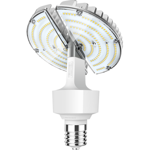 Sanpek LED-CORN-HSP27-70W-S E27 5000K 10000lm