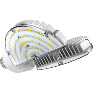 Sanpek LED-CORN-HSP27-70W-S E27 5000K 10000lm