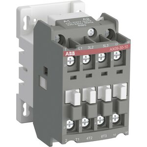 110V Ohjausjännite