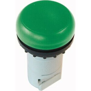 Eaton Merkkilamppu M22-LC-G, kompakti, vihreä