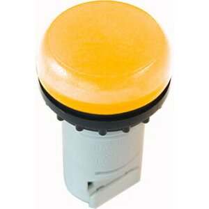 Eaton Merkkilamppu M22-LC-Y, kompakti, keltainen