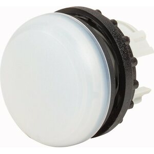 Eaton Merkkilamppu M22-L-W, valkoinen, ei sis. LED-elementtiä