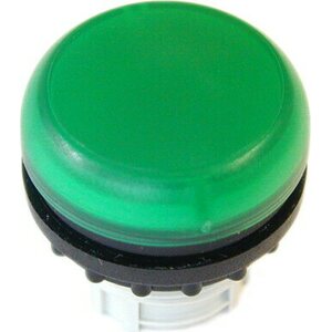 Eaton Merkkilamppu M22-L-G, vihreä, ei sis. LED-elementtiä