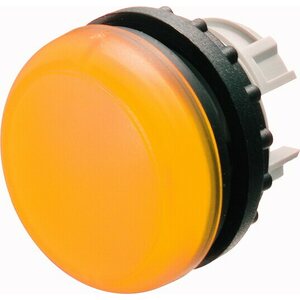 Eaton Merkkilamppu M22-L-Y, keltainen, ei sis. LED-elementtiä
