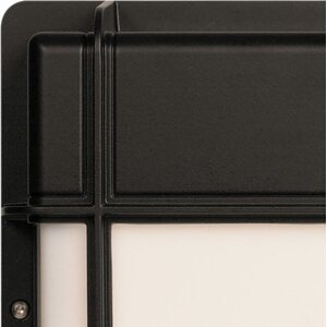 Defa Neptune 003 Puolivarjostin 12W On/Off 4000K 222lm