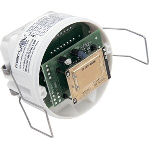 Mikroaaltotunnistin MSA-015S-RV