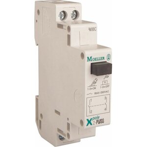 Eaton Painike Xpole - Z-PU/SS 16A 2S