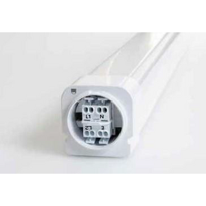Tungsram UUTUUS/LED Mariner Teollisuus / Yleisvalaisin PR G2 TU 4' 17/33W 840 SST (Valittavissa 17W tai 33W) 17W/33W 2480/4620lm