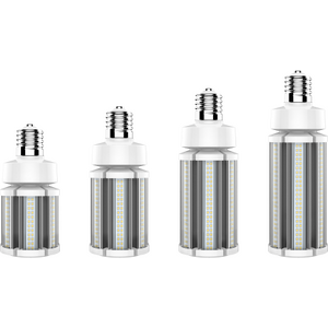 Sanpek LED-CORN-SPE27-11W 360° 4000K E27 Milk