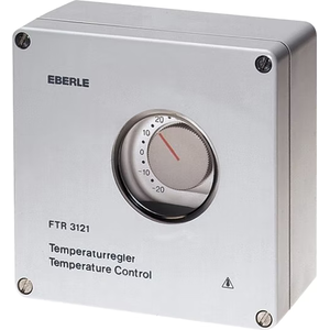 Eberle FTR-E 3121 Kostean tilan termostaatti