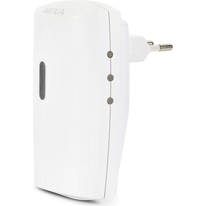 NEXA Langaton ovikello (plug-in) soittopainikkeella, MLR-1923 SET