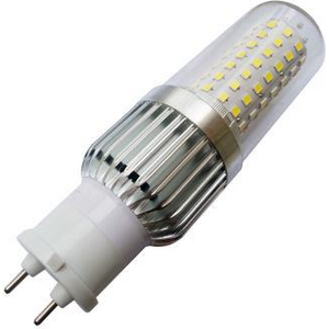 Sanpek LED-G12-12W 1200lm 230VAC/50Hz 43*142mm 4000K