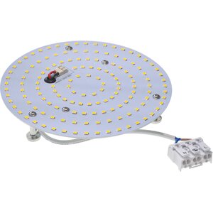 Sanpek LED-SPM-25W-Hi 4000lm 3000K 3x2,5 Clear