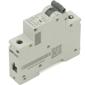 Westinghouse C10 1P 10kA