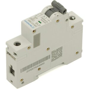 Westinghouse C16 1P 10kA