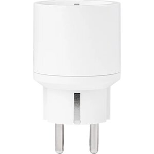 NEXA Wi-Fi Smart Plug -älypistoke (ON/OFF) IP20, WPR-01