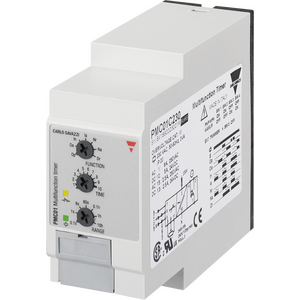 Carlo Gavazzi Monitoimi aikarele PMC01D230 0.1s - 100h 230VAC