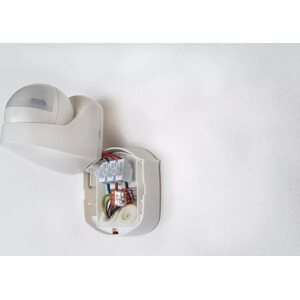 Theben Liiketunnistin PIRA T180° 10m 10A IP55 PSE VA