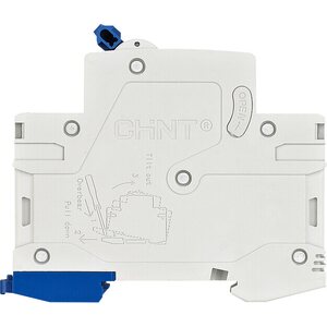 Chint C10 1P 6kA