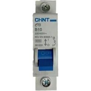 Chint B10 1P 6kA