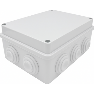 Cetinkaya Pano Asennuskotelo 150x110x70mm IP54